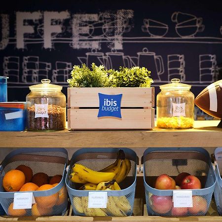 Ibis Budget Bilbao City Экстерьер фото