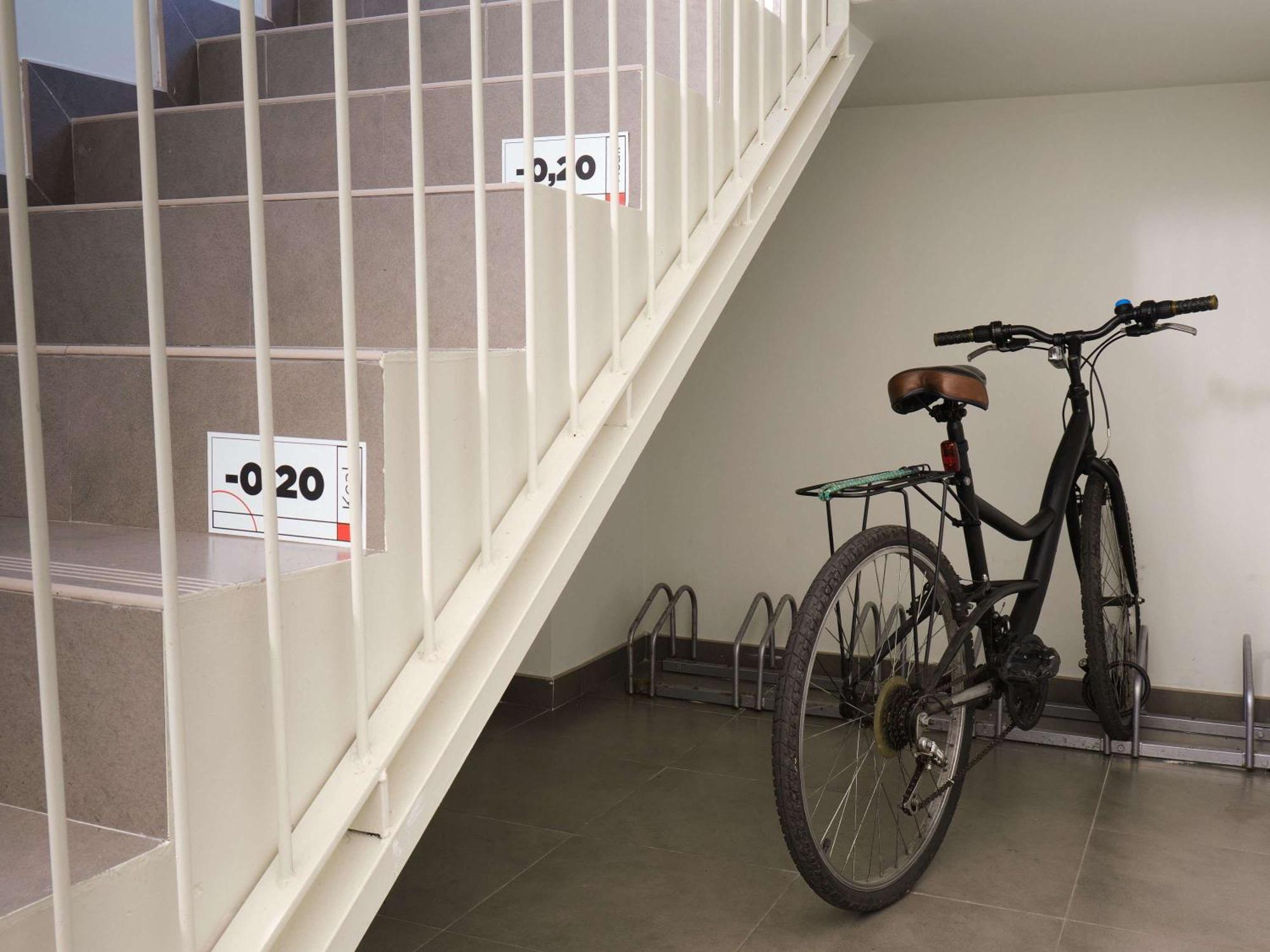 Ibis Budget Bilbao City Экстерьер фото