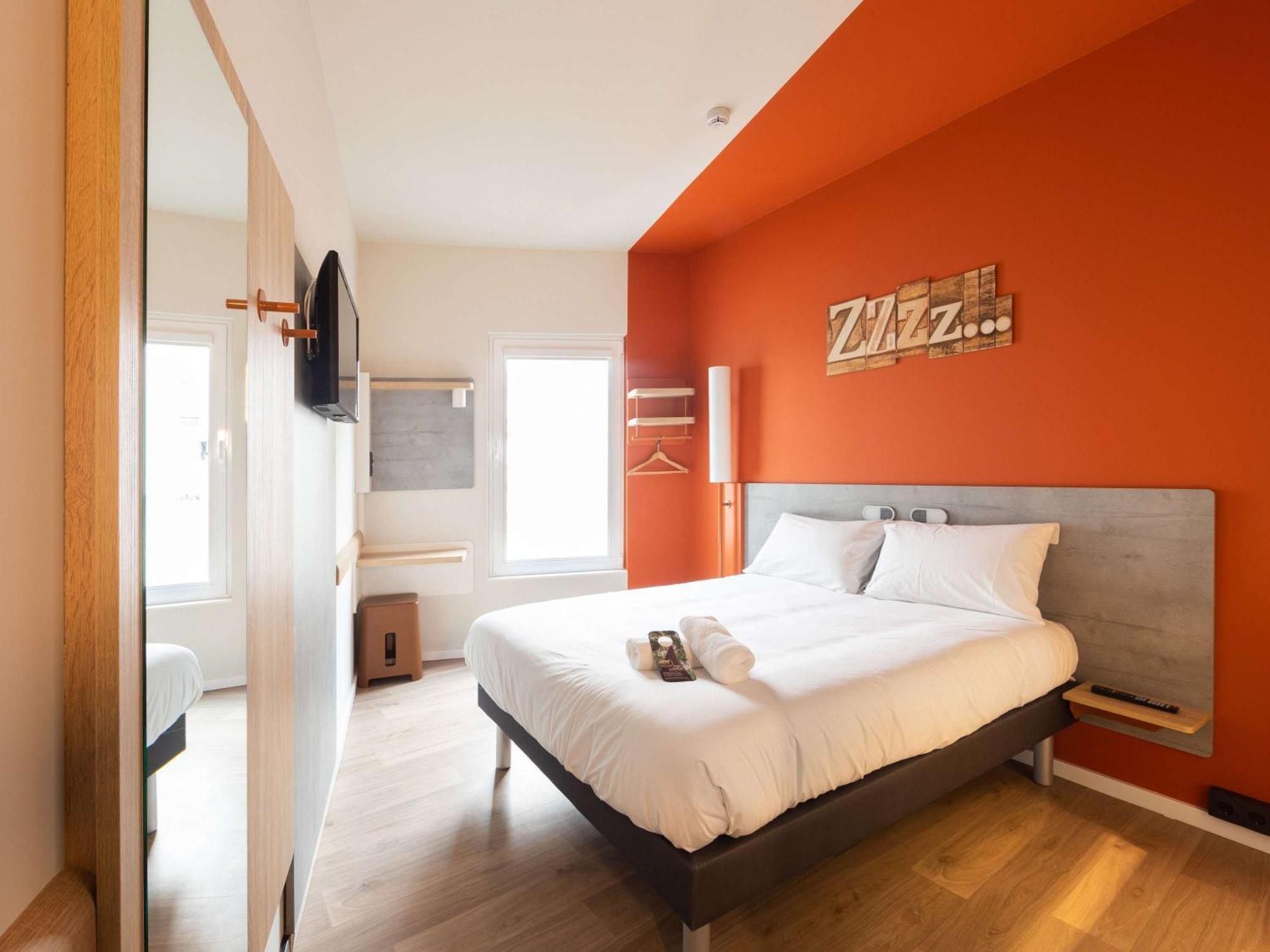 Ibis Budget Bilbao City Экстерьер фото
