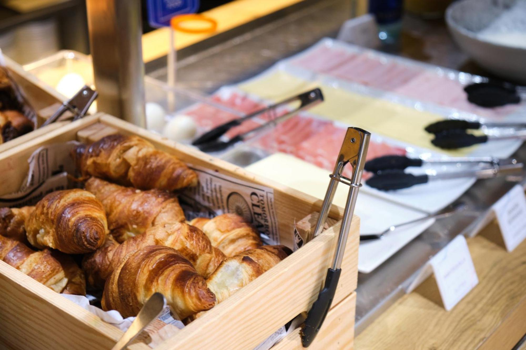 Ibis Budget Bilbao City Экстерьер фото
