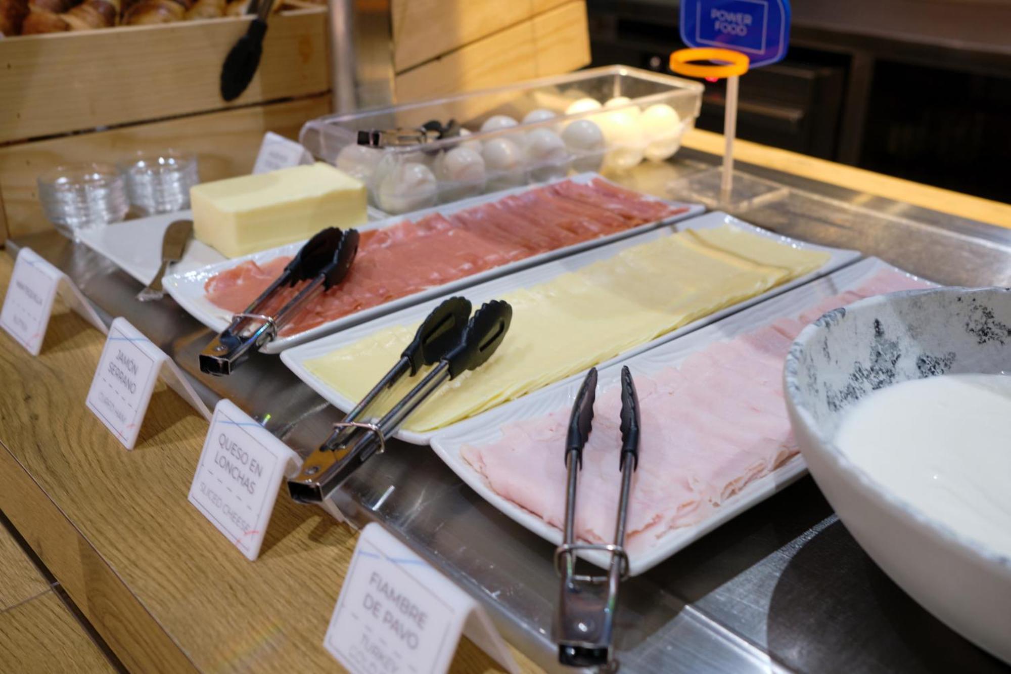 Ibis Budget Bilbao City Экстерьер фото